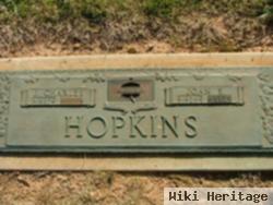 Joan S Hopkins