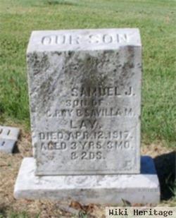 Samuel J. Lay