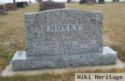 Arden Julius Hovey