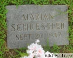 Marian Schuessler