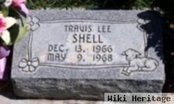 Travis Lee Shell