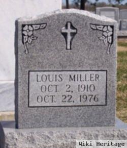 Louis Miller