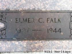 Elmer Clayton Falk