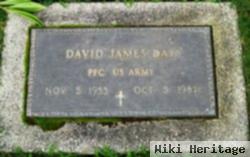 David James Day