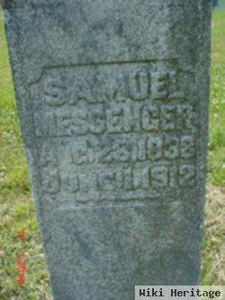 Samuel Messenger