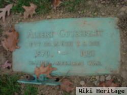 Albert Gutberlet