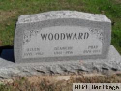 Phay Woodward