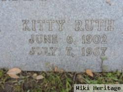 Kitty Ruth Grimes