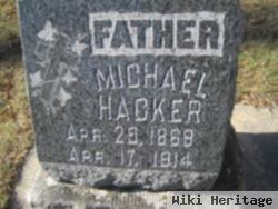 Michael Hacker