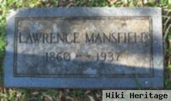 Lawrence Mansfield