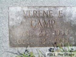 Verene E Bailey Camp