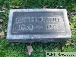 George W. Little