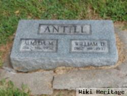 William D. Antill