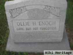 Ollie Enoch