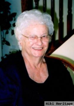 Mary A. Fletter Klemm