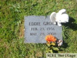 Eddie Dean Groce