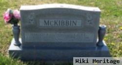 Harold R. Mckibbin