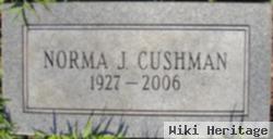 Norma Cushman