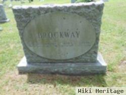 G Frank Brockway