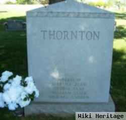 George C. Thornton