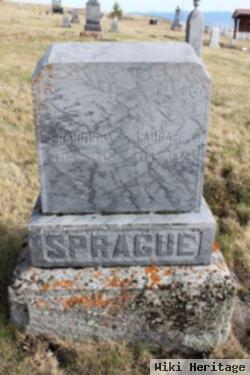 Francis A. Sprague