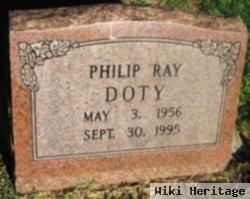 Philip Ray Doty