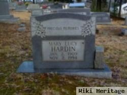 Mary L. Hardin