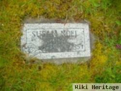 Susan Noel Jury