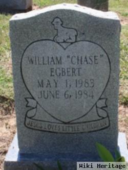William "chase" Egbert