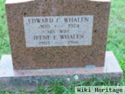 Edward C. Whalen