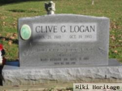 Clive Logan