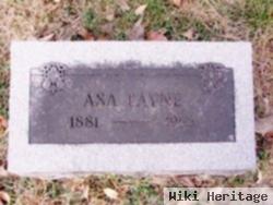 Asa Layne