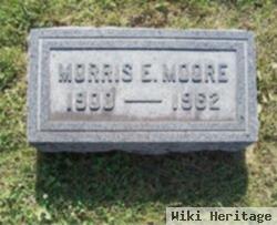 Morris Edward Moore