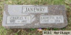 Lauretta Mae Janeway