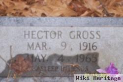 Hector Gross