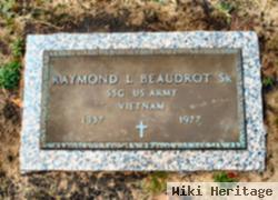 Raymond L. Beaudrot, Sr