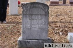 Ermon Clois Williams