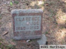 Clarence Wood