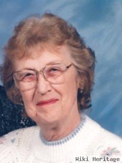 Dorothy "jan" Elliott Almond