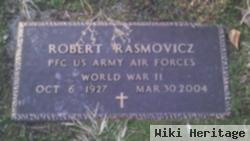 Robert Rasmovicz