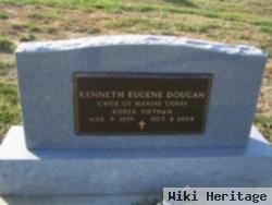 Kenneth E. Dougan