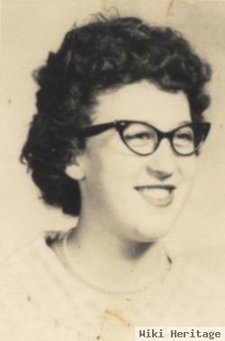 Betty Jean Mowry Craner