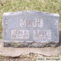 Nora P. Statler Smith