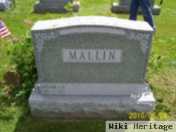 William J. Mallin, Jr