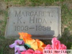Margaret K Hida