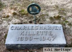 Charles Harvey Killette