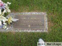 Lenore C. Hopkins