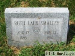 Ruth Laux Smalley