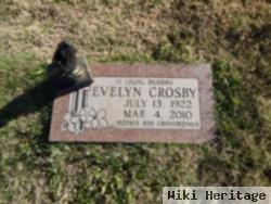 Evelyn Crosby