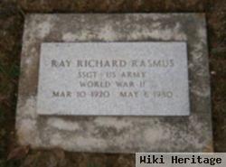 Ray Richard Rasmus